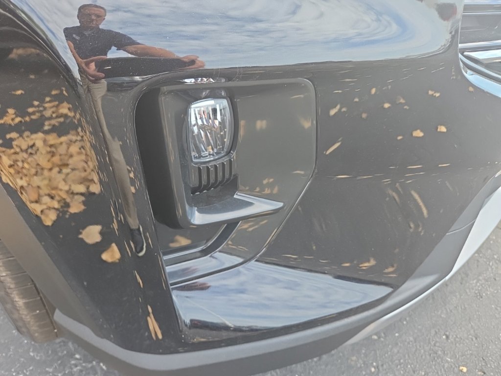 Used 2026 Ford Explorer Active w/ Active Comfort Package AWD/4WD image 5