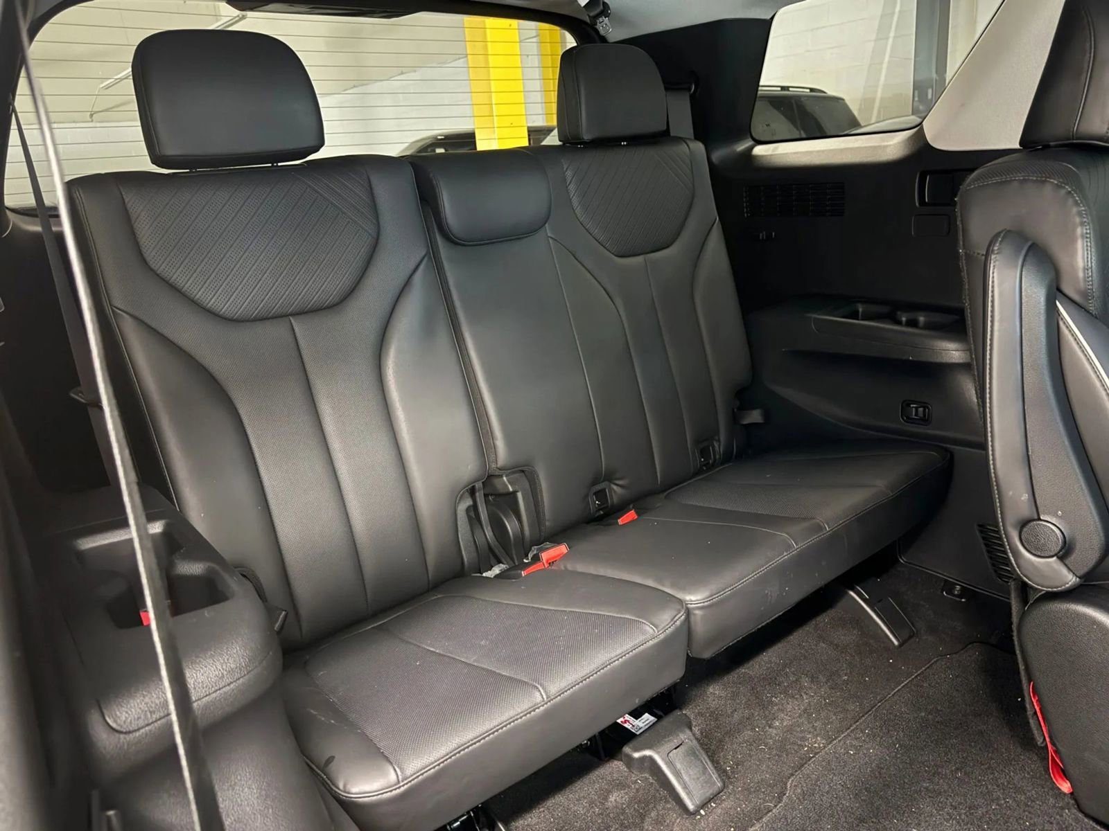 Used 2023 Hyundai Palisade XRT w/ Cargo Package FWD image 21