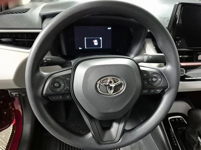 New 2026 Toyota Corolla LE image 11