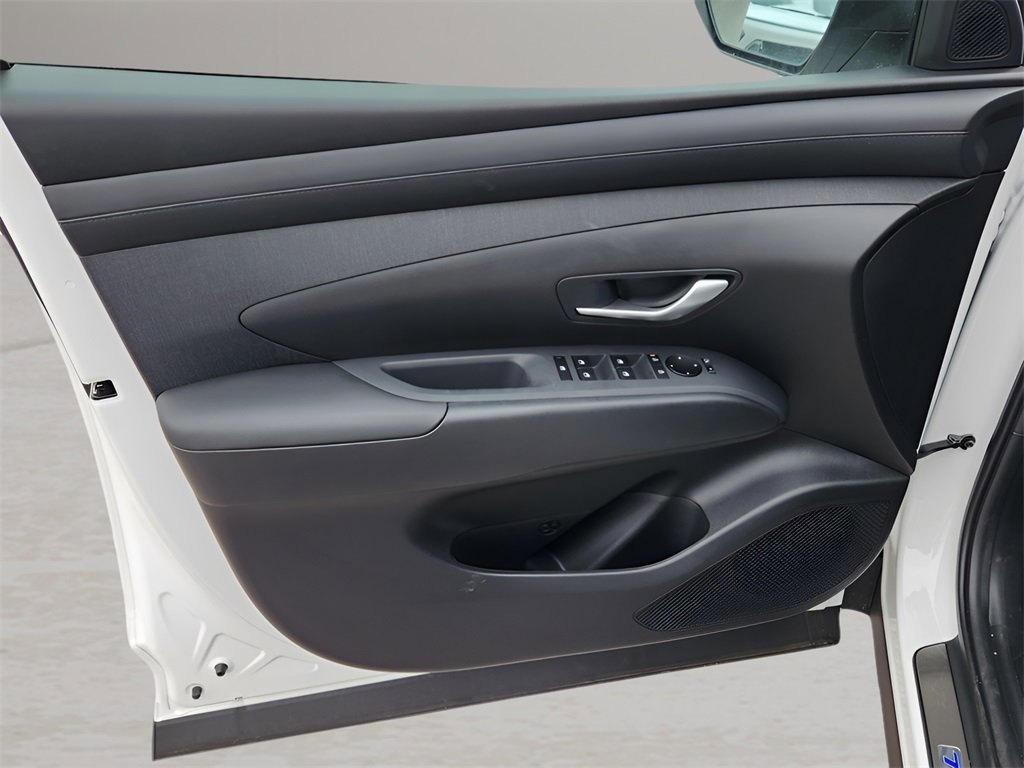 New 2026 Hyundai Tucson SEL image 12