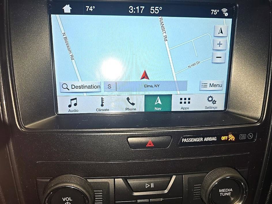 Used 2019 Ford Explorer XLT w/ Equipment Group 201A image 19