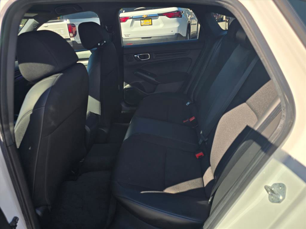Used 2024 Honda Civic Sport image 13