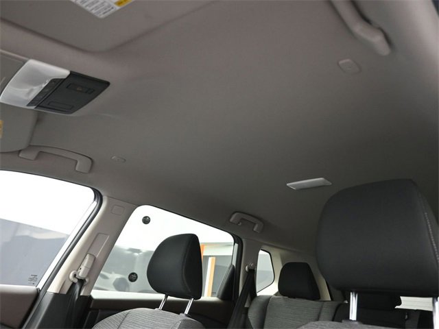 Certified 2023 Nissan Rogue SV image 2