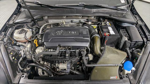 Used 2015 Volkswagen GTI S FWD image 27
