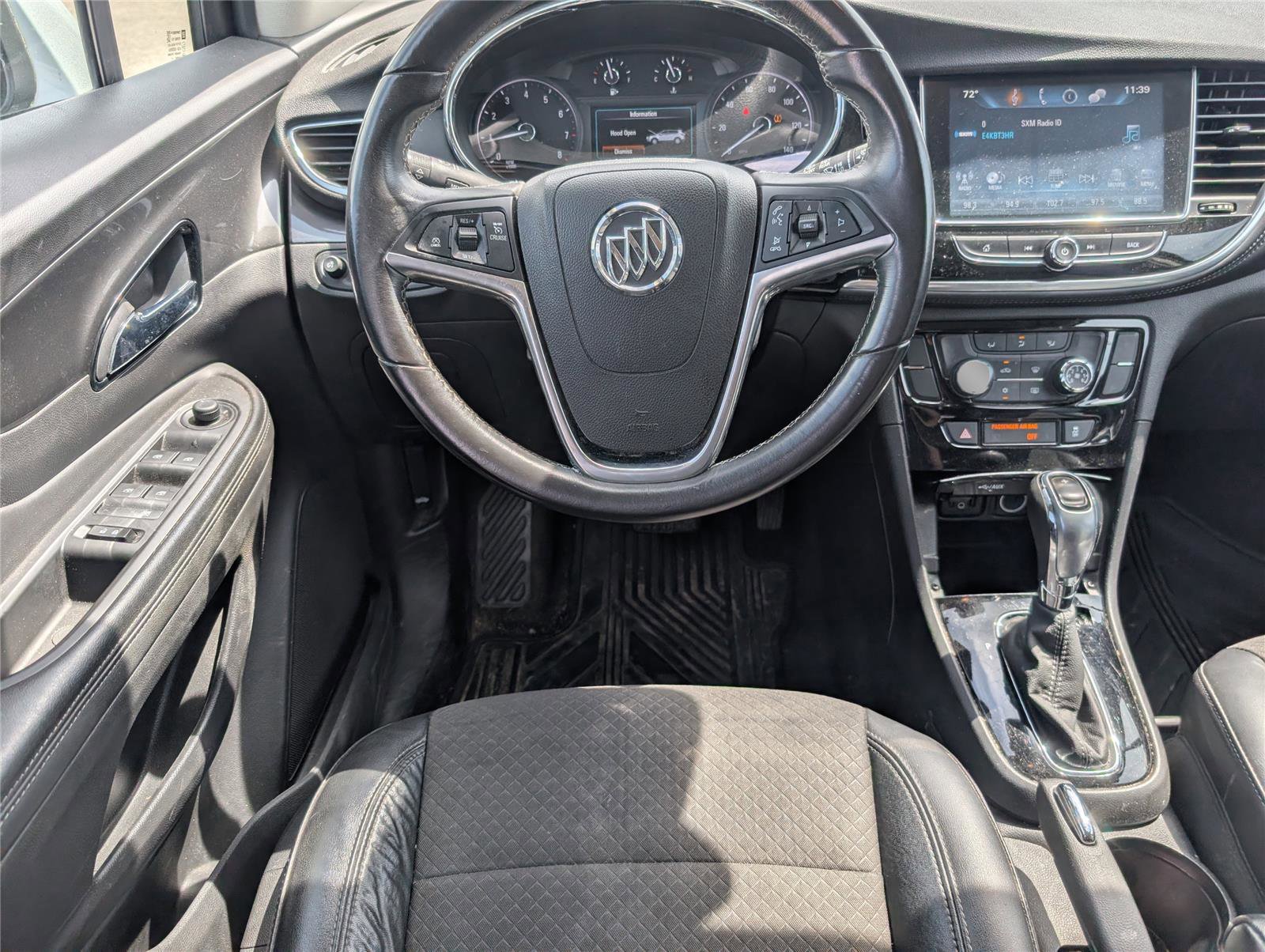 Used 2017 Buick Encore Preferred image 28