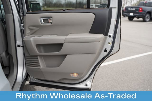 Used 2009 Honda Pilot Touring image 20