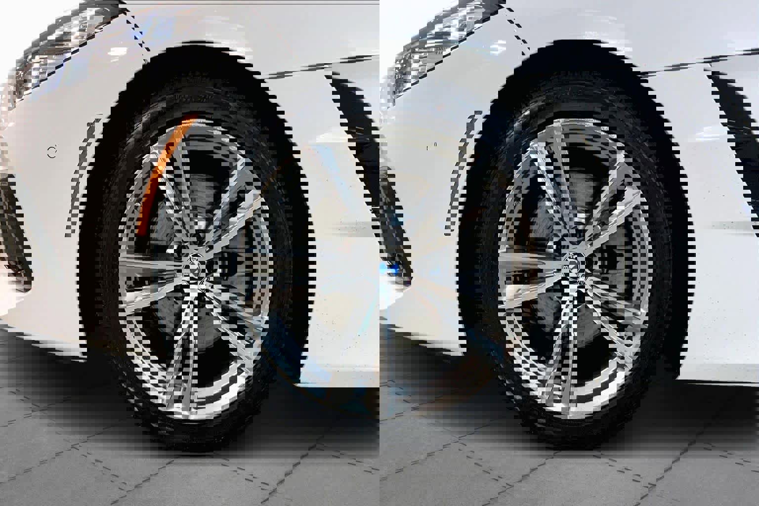 Used 2025 BMW Z4 sDrive30i image 10