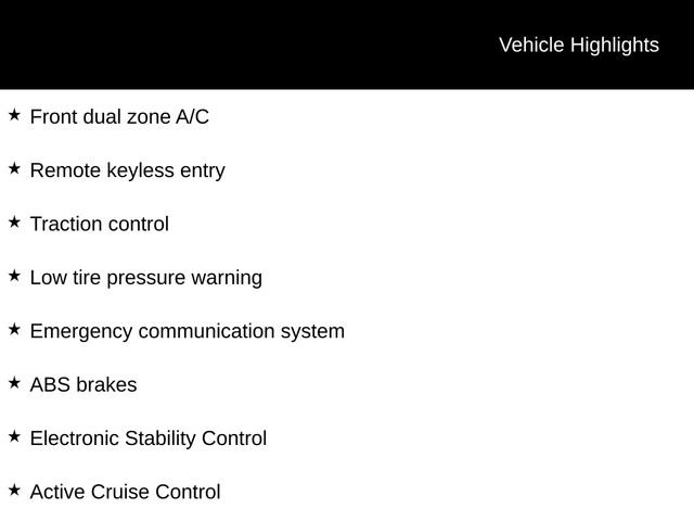 Certified 2025 Subaru Crosstrek 2.5i Limited image 9