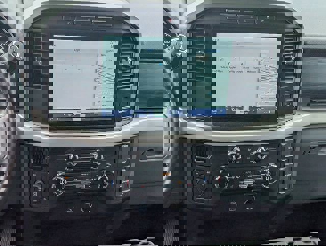 Used 2021 Ford F150 XLT w/ Equipment Group 302A High image 11