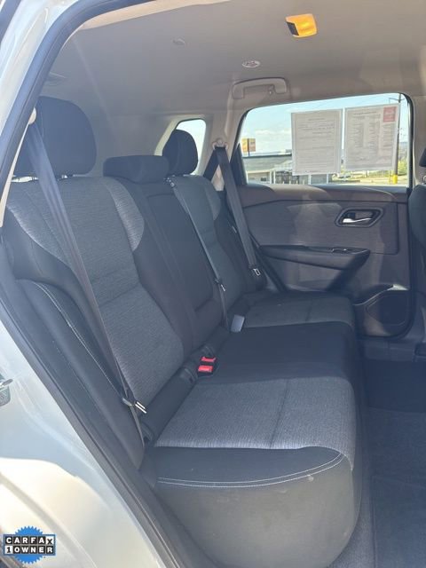 Certified 2022 Nissan Rogue SV image 16