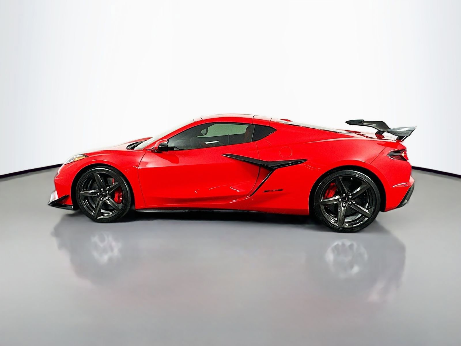New 2026 Chevrolet Corvette Z06 image 4