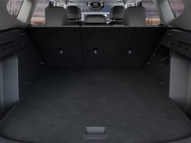 New 2027 Kia Seltos LX FWD image 19