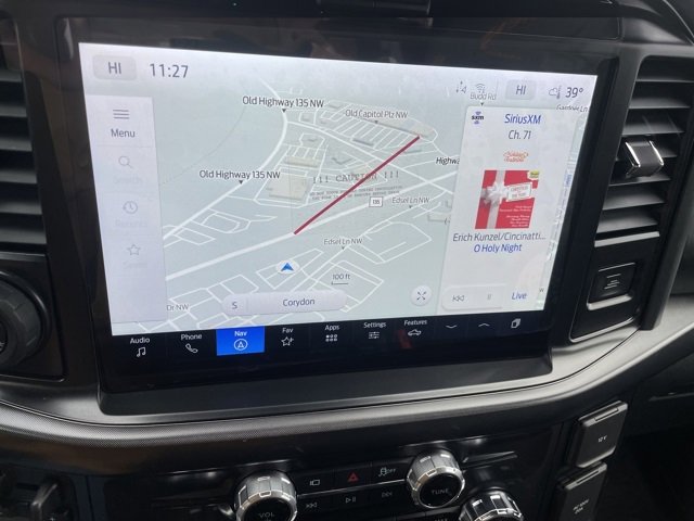 New 2025 Ford F150 Tremor w/ Equipment Group 402A High image 47