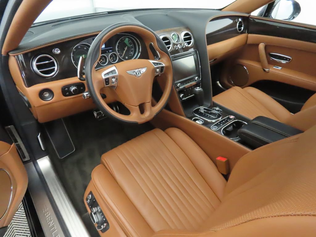 Used 2018 Bentley Flying Spur V8 image 9
