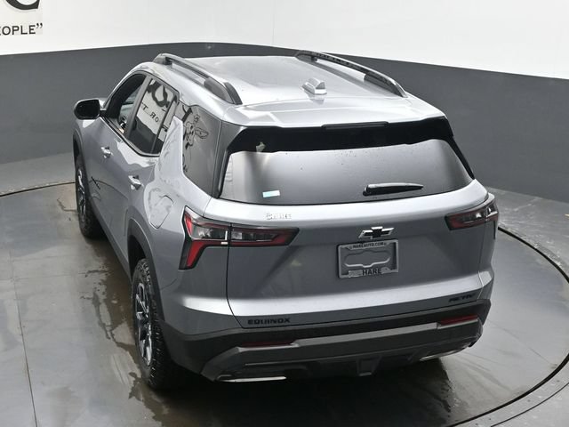 New 2026 Chevrolet Equinox ACTIV w/ Convenience Package III FWD image 35