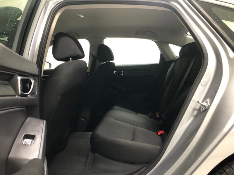 Used 2022 Honda Civic LX image 15