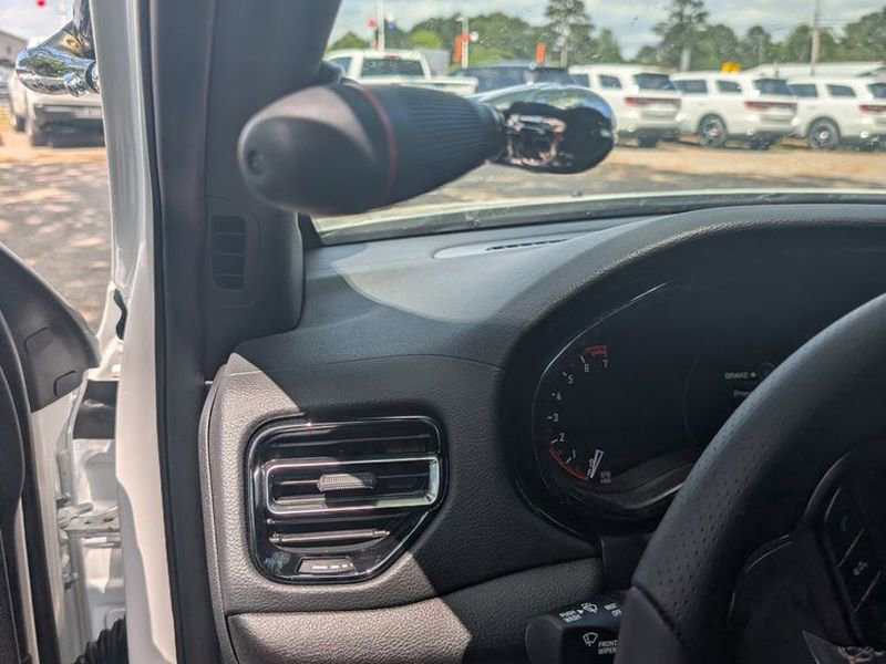 New 2026 Dodge Durango AWD image 6
