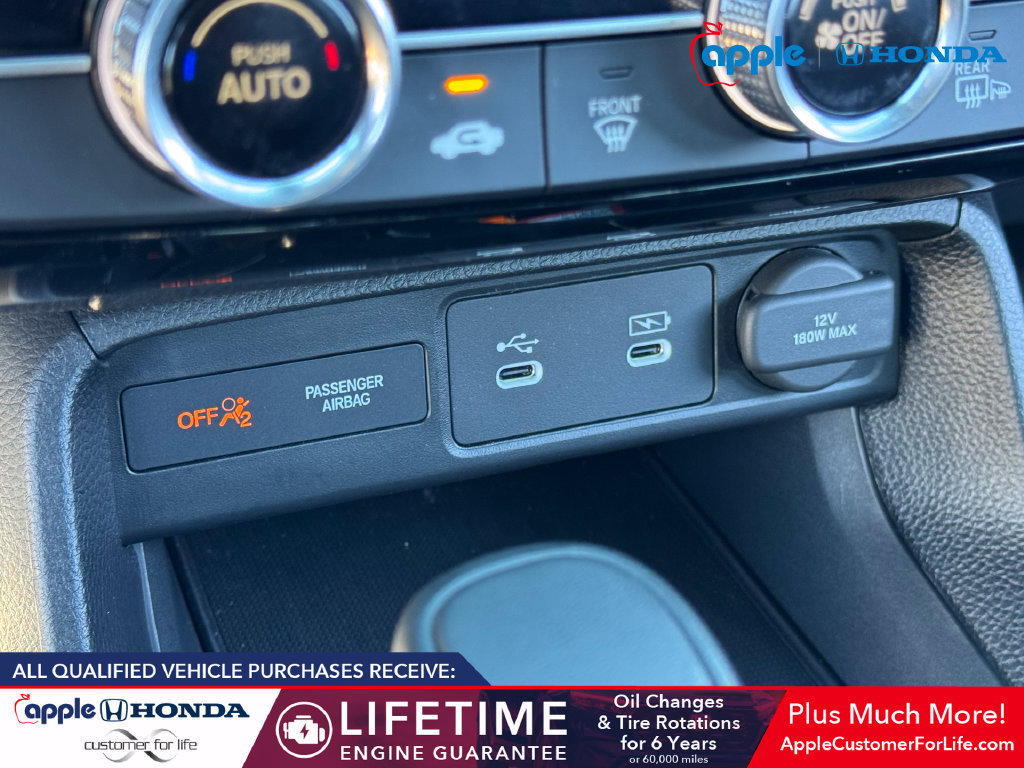 Used 2026 Honda Civic Sport image 26