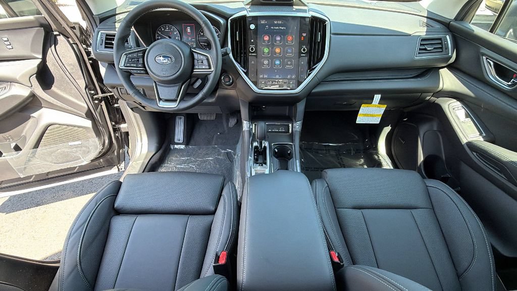 New 2026 Subaru Ascent Limited AWD/4WD image 26