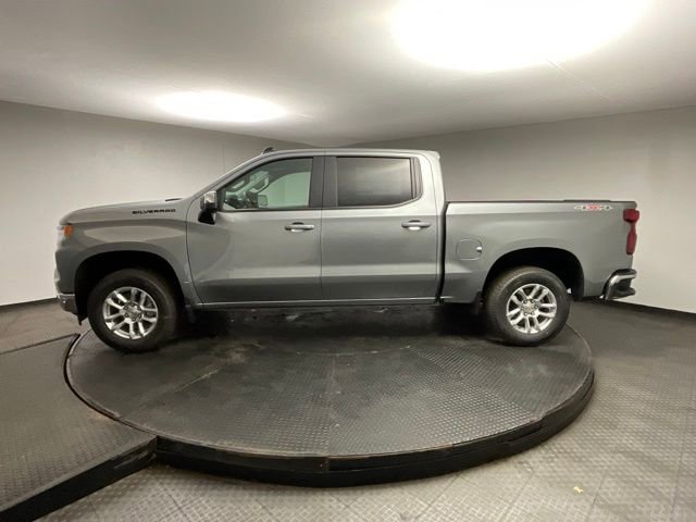 New 2026 Chevrolet Silverado 1500 LT image 4
