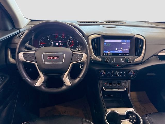 Used 2019 GMC Terrain Denali w/ LPO, Floor Liner Package image 24