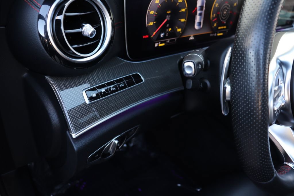 Used 2020 Mercedes-Benz E 53 AMG 4MATIC Sedan image 40