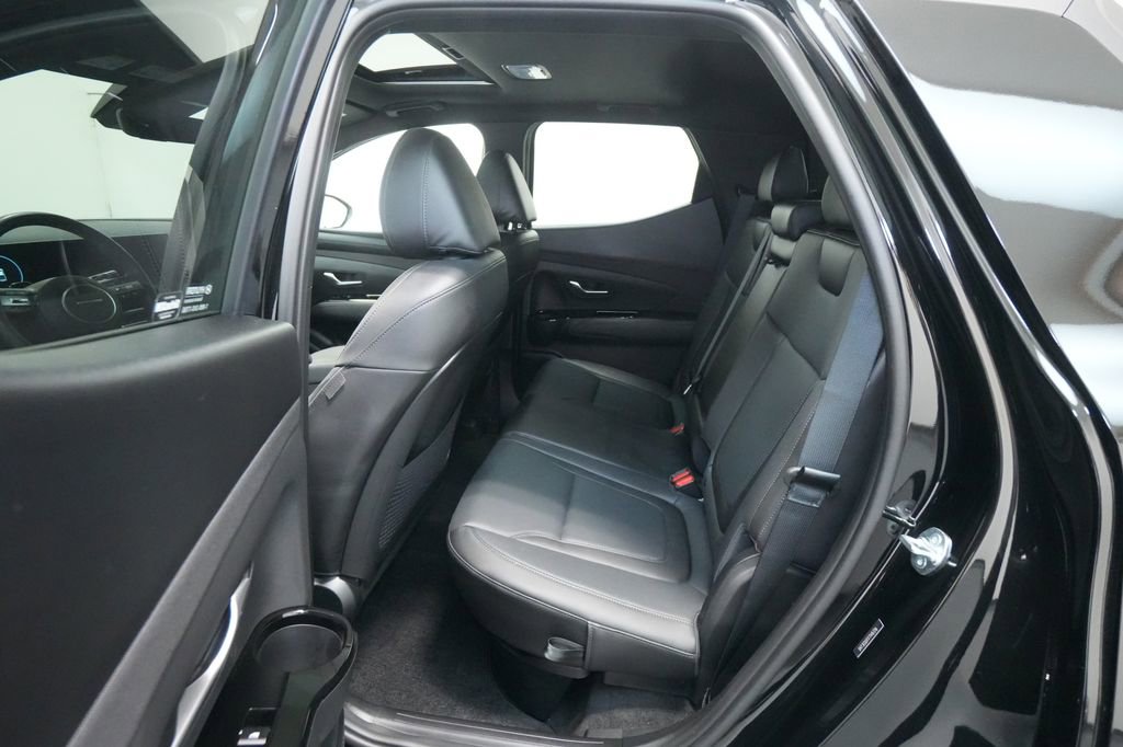 Used 2026 Hyundai Santa Cruz Limited image 22