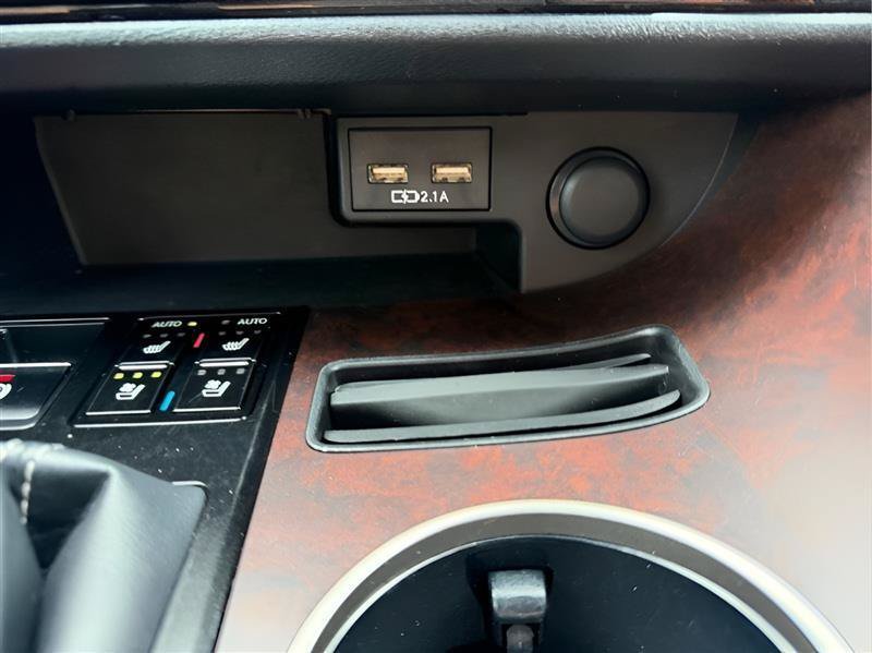 Used 2020 Lexus RX 350 FWD w/ Premium Package image 44