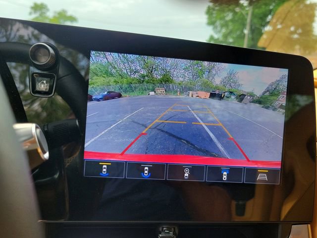 Used 2020 Chevrolet Corvette Stingray Premium Cpe w/ 3LT Preferred Equipment Group RWD image 14