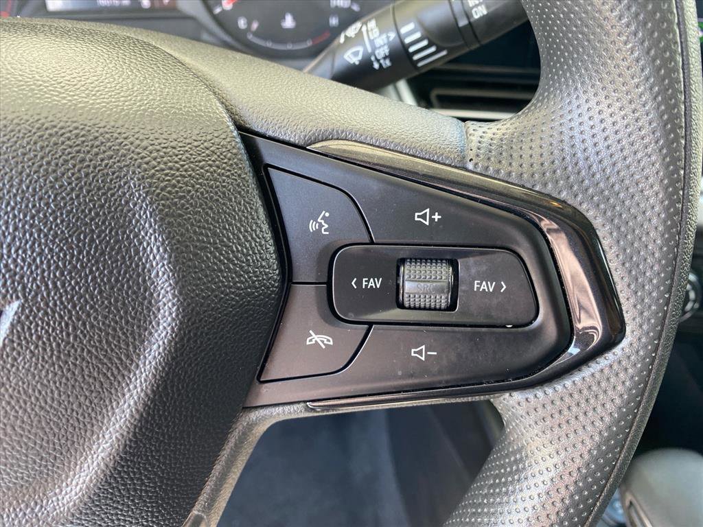 Used 2024 Chevrolet Trax LS FWD image 16