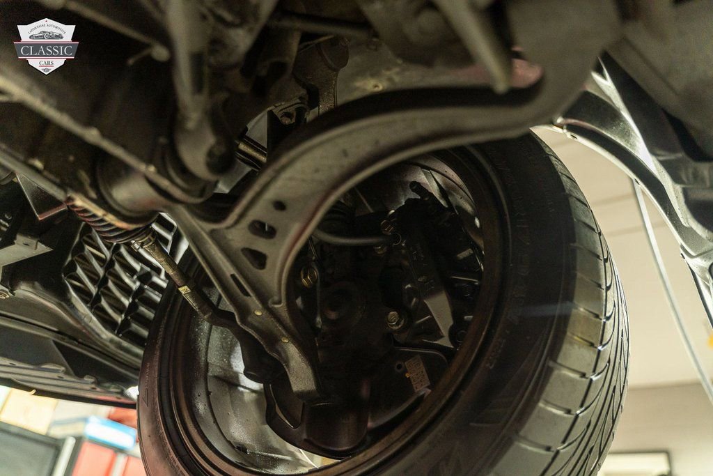 Used 1994 Toyota Supra Turbo image 85