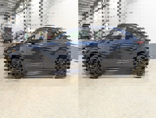 New 2026 MAZDA CX-30 Aire Edition image 6