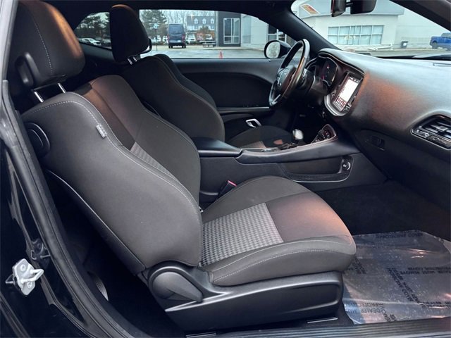 Certified 2021 Dodge Challenger GT w/ Blacktop Package image 28