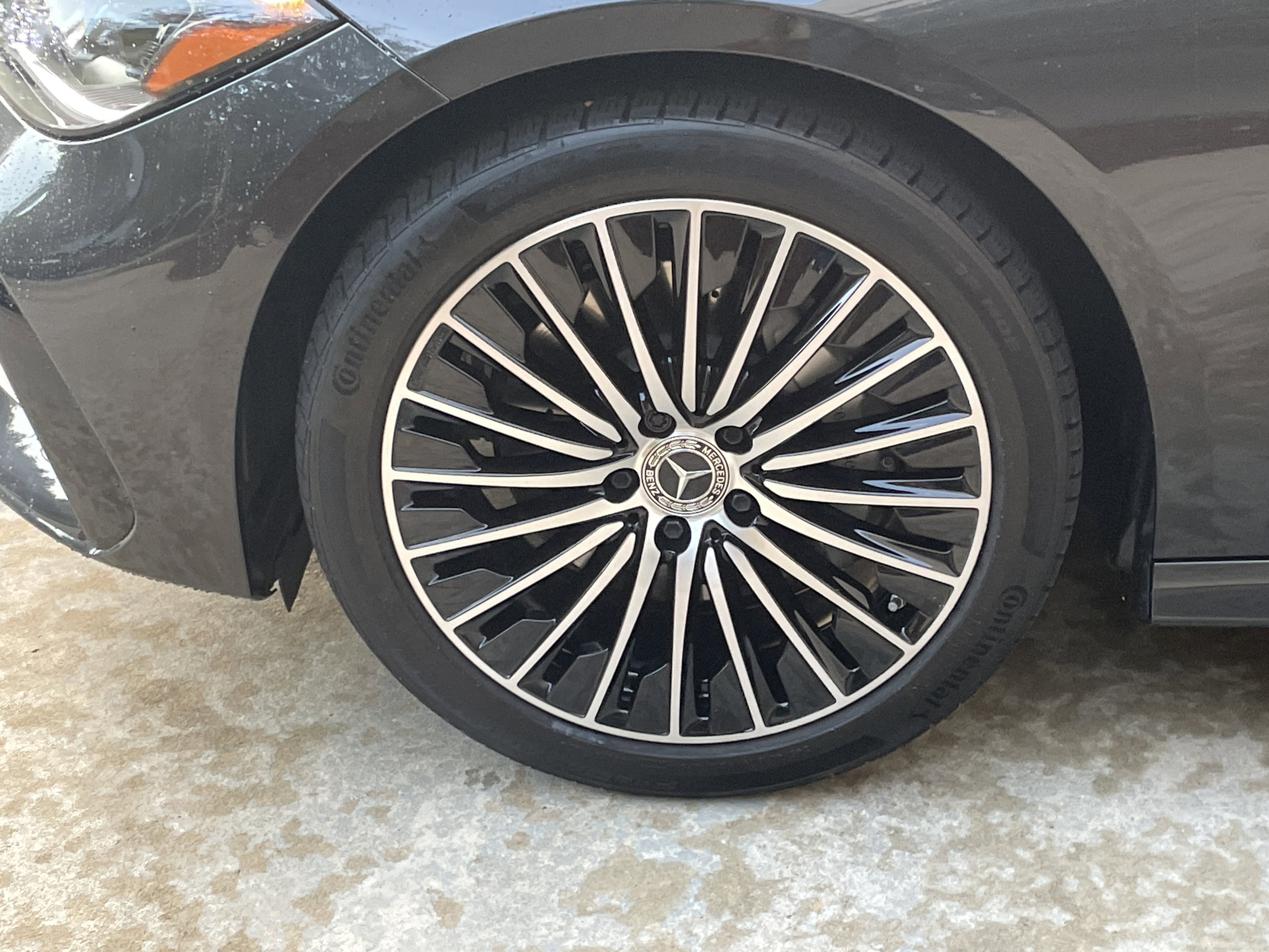 Certified 2024 Mercedes-Benz CLE 300 CLE 300 4MATIC Coupe image 15