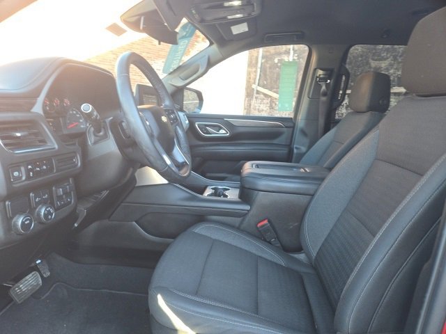 Certified 2023 Chevrolet Suburban LS w/ Driver Alert Package image 7