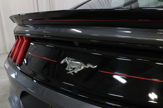 Used 2020 Ford Mustang Coupe image 30