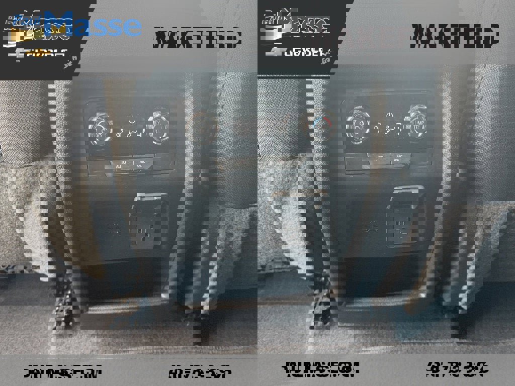 Certified 2024 Chevrolet Traverse LT w/ Trailering Package image 17