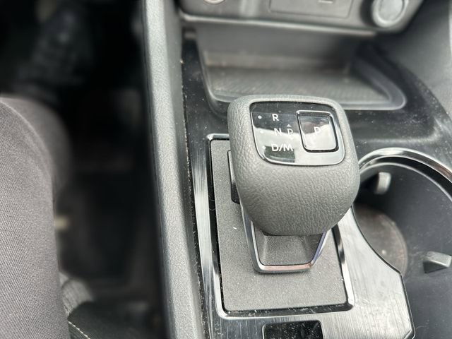 Used 2023 Nissan Rogue SV AWD/4WD image 21