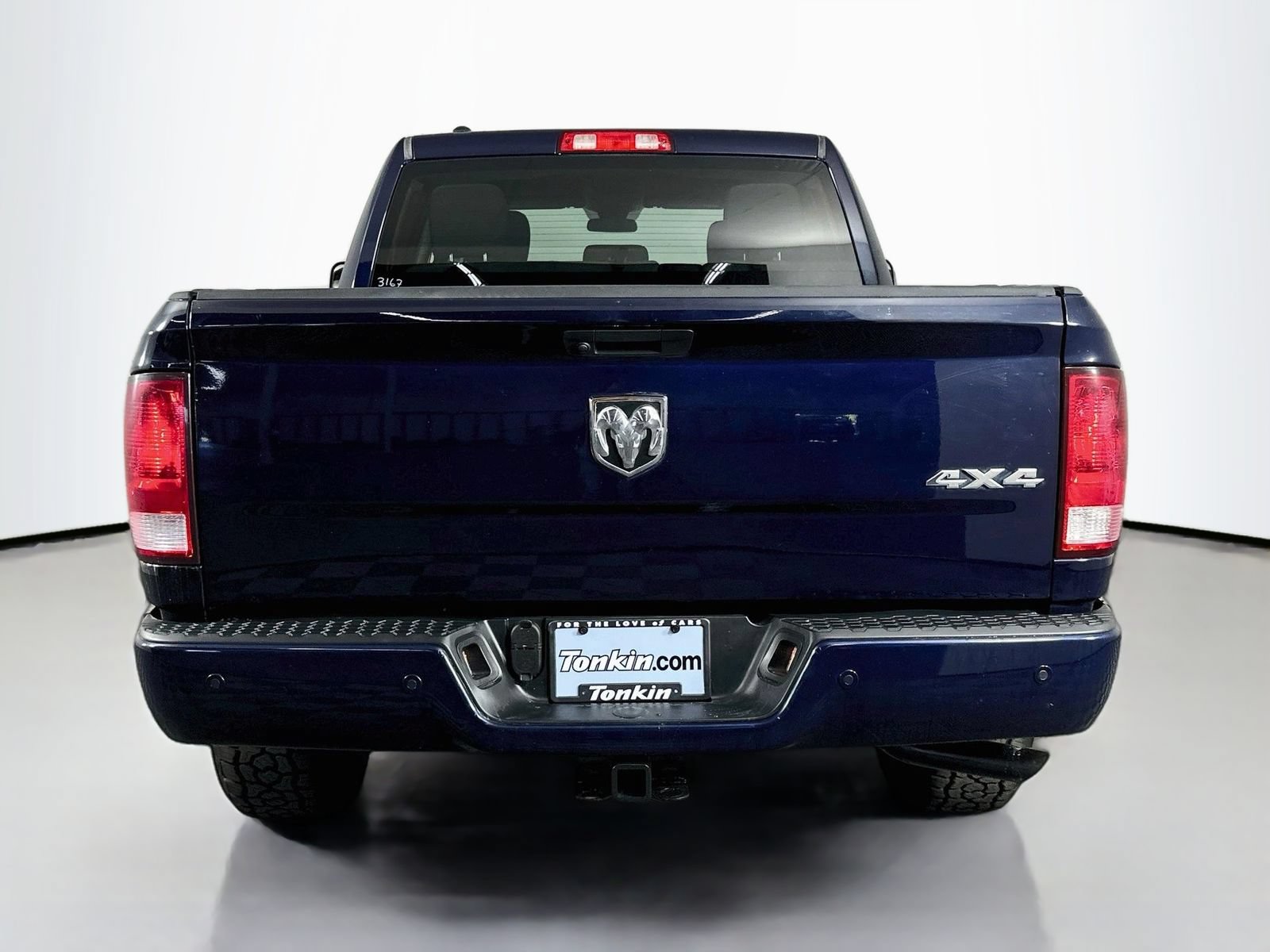 Used 2019 RAM 1500 Tradesman w/ Popular Equipment Group AWD/4WD image 6