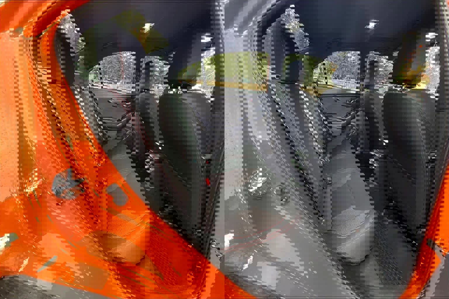 Used 2023 Subaru WRX Premium image 30