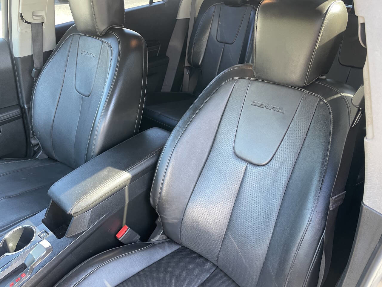 Used 2017 GMC Terrain Denali image 56