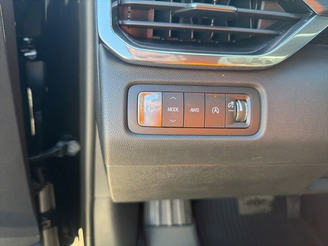 New 2026 GMC Acadia Elevation w/ Black Edition AWD/4WD image 19