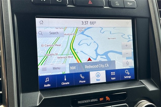 Used 2020 Ford F150 Raptor w/ Equipment Group 802A Luxury image 21