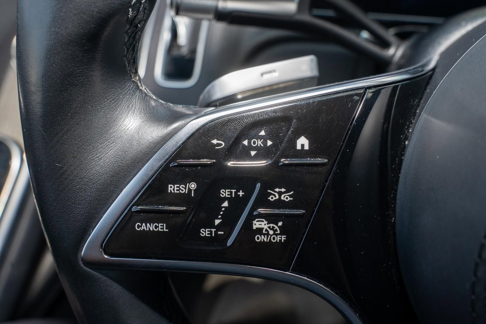 Used 2022 Mercedes-Benz S 580 4MATIC Sedan image 30