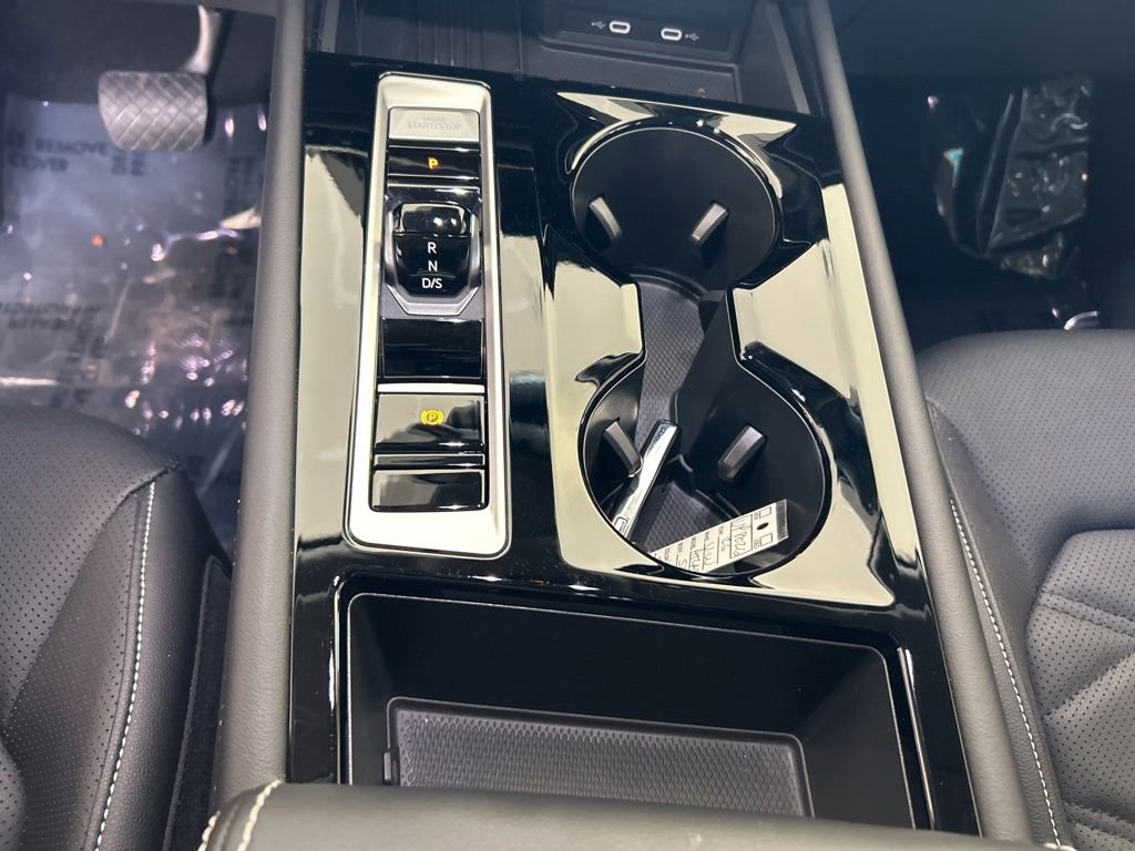 Used 2026 Volkswagen Atlas SE FWD image 52