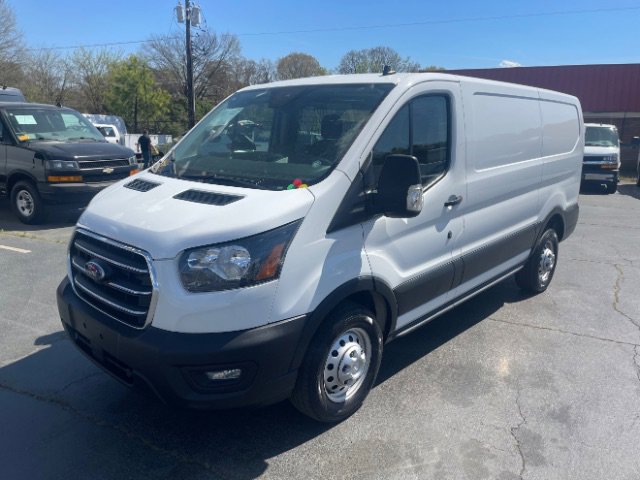 Used 2020 Ford Transit 250 Low Roof AWD image 1