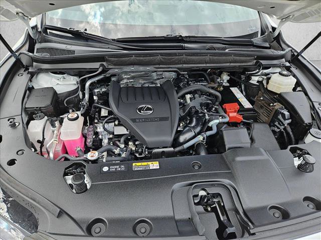 Certified 2024 Lexus RX 350 Premium w/ Accessory Package (Z1) FWD image 24