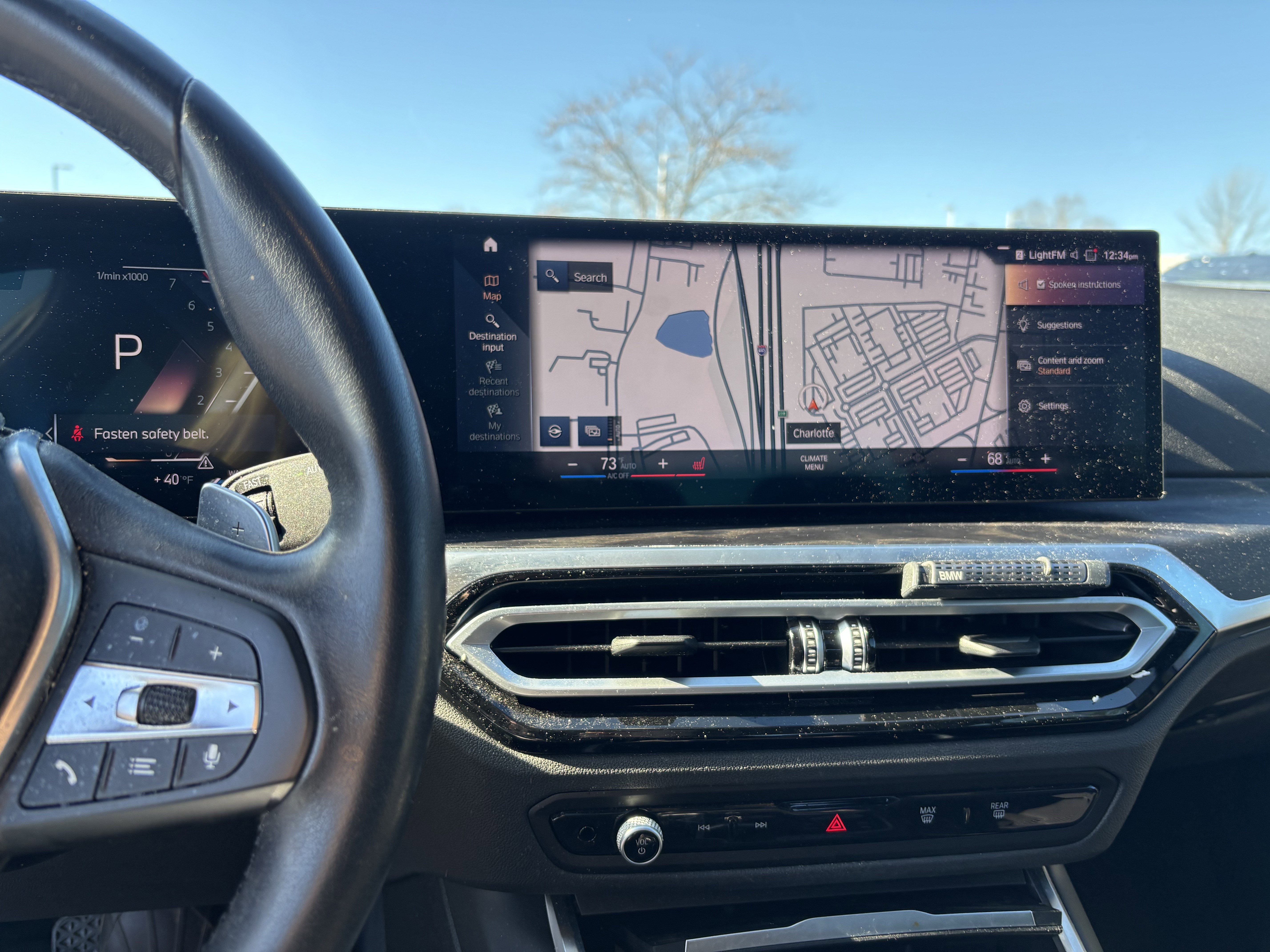 Used 2023 BMW 330i Sedan w/ Premium Package image 18