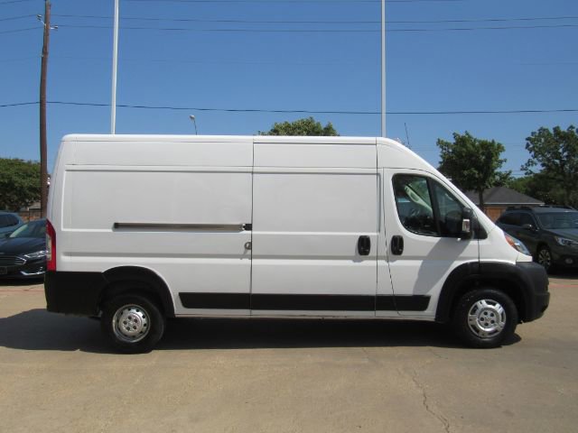 Used 2020 RAM ProMaster 2500 image 4