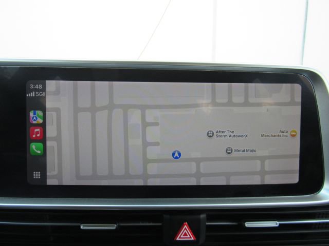 Used 2023 Hyundai Ioniq 6 SEL image 47